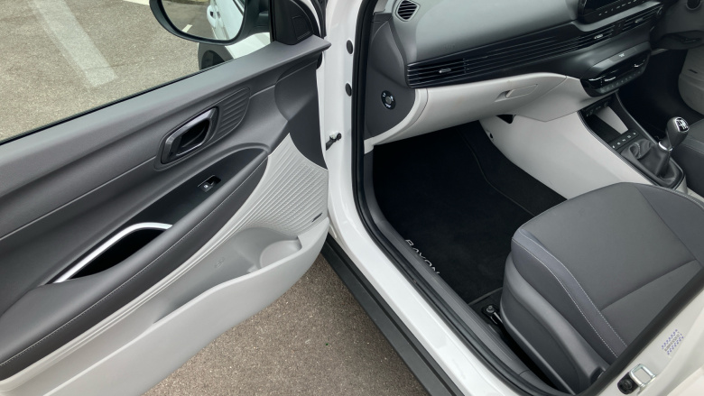 Hyundai BAYON 1.0 TGDi Ultimate 5dr Petrol Hatchback